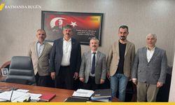 Batman'da Vergi Dairesi'nden Uzlaşma Çağrısı