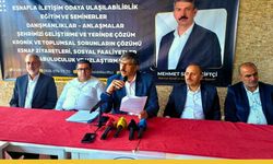 BESO Başkanı Çiftçi'den Esnafa Tam Destek