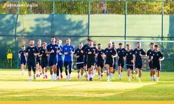 Batman Petrolspor’da Hedef 8. Galibiyet