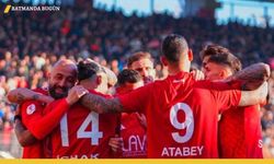 Beyoğlu Yeni Çarşı – Batman Petrolspor Maçı Ne Zaman, Saat Kaçta, Hangi Kanalda?