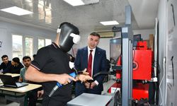 Batman Üniversitesi'nde Yapay Zeka Destekli Eğitim