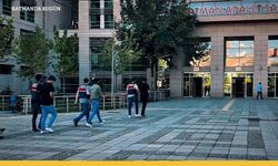 Batman'da Kanunsuz Bahis Operasyonu