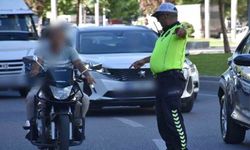 Batman'da Trafik Güvenliği İçin Kesintisiz Denetim