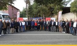 Batman'da 95 Çiftçiye %75 Hibeli 60 Ton Mercimek Tohumu Dağıtıldı