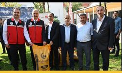 Batman’da 152 Ton Yüzde 75 Hibeli Mercimek Tohumu Dağıtıldı