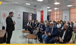 Batman'da Taziye Saati Değişti