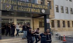 Gap Mahallesinde Silahlı Saldırı
