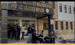 Batman'daki Silahlı Kavgada 4 Kişi Tutuklandı