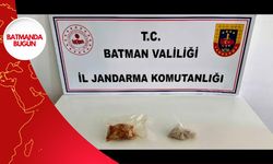 Batman’da 34 Milyon TL Değerinde Zehir Girişi Engellendi