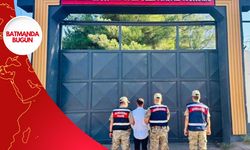 Batman’da Jandarma’dan Dolandırıcı ve Hırsızlara Operasyon