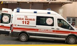 Batman'da Silahla Yaralanan Kişi Hastanede Öldü