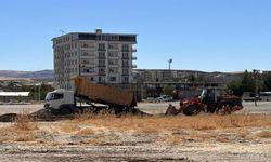Kozluk Kaymakamlığı Köylerin Taleplerini Tek Tek Gerçekleştiriyor