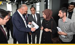 Seattle Modeli Artık 'Batman Modeli'