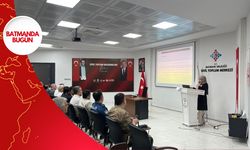 Batman'da 'Gazilerimizin İsteği Bize Emirdir'