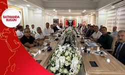 Yeni Batman İçin El Ele