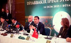 Diyarbakır İpeği İçin Stratejik Hamle