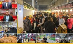 Diyarbakır'a '7. Mezopotamya Gurme ve Yöresel Lezzetler Fuarı'  Geliyor
