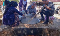 Diyarbakır'da Bağ Bozumu Coşkusu
