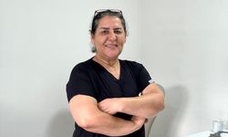 Diyarbakır'da Uzmanından 'Meme Kanserinde Erken Tanı' Uyarısı