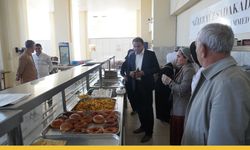 Batman Yurt Yemekhaneleri Sıkı Denetimde