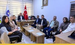 Batman Yurt’ları Türkiye’de Örnek Olacak