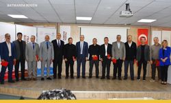 EBAP'ın Başarı Formülü Merkez Okullarda