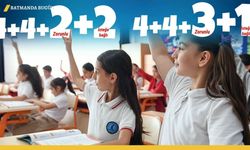 MEB'in Yeni Önerisi: Lise Eğitimi İki Aşamalı Mı Olacak?