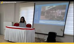 Süveybe Ana Kız Öğrenci Yurdu’nda Bilinçli Personel