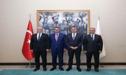 Hasankeyf Öğretmen Akademisi Projesi Hayata Geçiriliyor