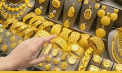 Altın Fiyatlarında Düşüş Trendi Sürüyor Piyasa Fed Kararını Bekliyor