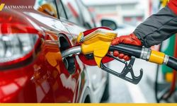 Benzin Litresine 85 Kuruşluk Zam Beklentisi