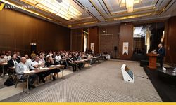 Diyarbakır'da 'Enerjisa Enerji' 2025 Kurumsal Enerji Buluşmaları Düzenlendi