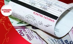 Elektrik Faturasına Destek Bitiyor Mu?