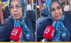 İzmir’de Vatandaşın ‘İdare Etmeyi Bilirsen Geçinirsin’ Gündeme Bomba Gibi Düştü