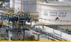 Türkiye Petrollerinde Büyük Vurgun, Üç Kişi Tutuklandı