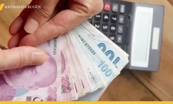 Yeni Asgari Ücret Zammı İçin Düğmeye Basıldı