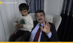 Batman'da Bir Hayalin Gerçek Olduğu An