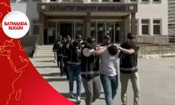 Gaziantep’te Doktorun Sahte Rapor Pazarlığı Kameralara Yansıdı