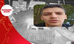 Batmanlı Kardiyolog Dr. Abdülaziz Yalçın Gazze Yolunda Gözaltında