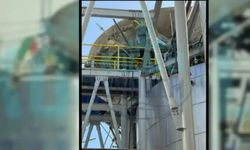 Dilovası'nda Korkunç İş Kazası: Petrokimya Tesisinde Patlama