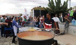 Gercüş Festivalinde Yöresel Şölen