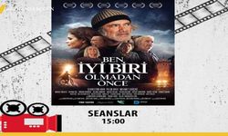 Paris'in En İyi Filmi Batman'da