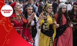 Yöresel Kıyafet Nedir?