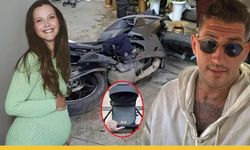 Çiçeği Burnunda Anne İrem Helvacıoğlu Ölümden Döndü