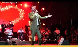 Diyarbakır Festival'inde 'Serkan Kaya' Rüzgarı