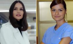 Doktorlar Dizisinin ‘Ela’sı Doktor Eşi Mi Olacak?