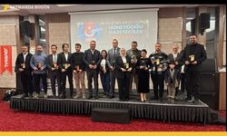 GGC Ödülleri Sahiplerini Buldu