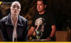 İmparator'un Kızı Dilan Çıtak'ın Yeni Adresi Survivor