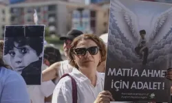 Mattia Ahmet Minguzzi Davasında Kritik Karar