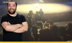 Özgür Turhan Kimdir?